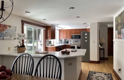 Camden House | WOODCREST HOUSE - Town of Camden