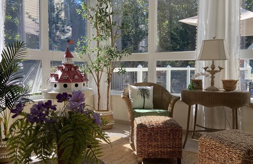 Camden House | WOODCREST HOUSE - Town of Camden