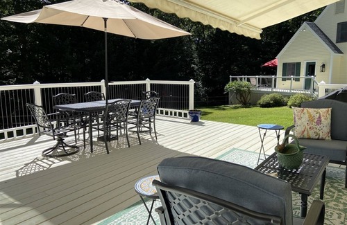 Camden House | WOODCREST HOUSE - Town of Camden