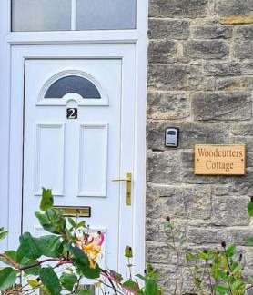 Haltwhistle House | Woodcutters Cottage, Northumberland