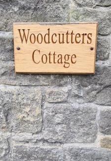 Haltwhistle House | Woodcutters Cottage, Northumberland