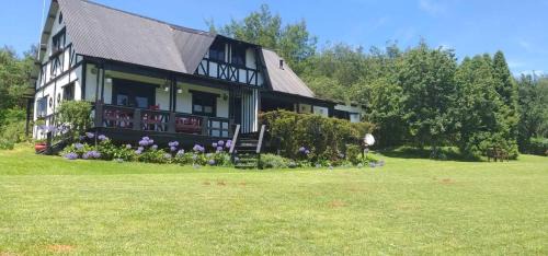 Haenertsburg House | Woodcutters Guest House