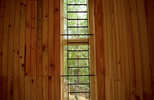 Devikolam Cottage | Wooden cottage in the middle of nature