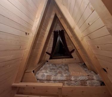 Savnik House | Wooden cottages KONAK