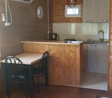 Mtskheta Apartment | Wooden Cottages - Mtskheta