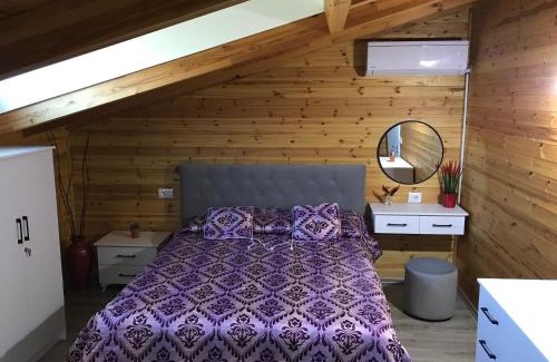 Delvine House | Wooden Guest House