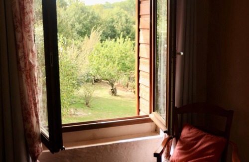 Roumengoux House | Wooden house 5 min from Mirepoix