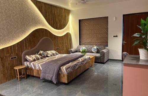 Amer House | Wooden House