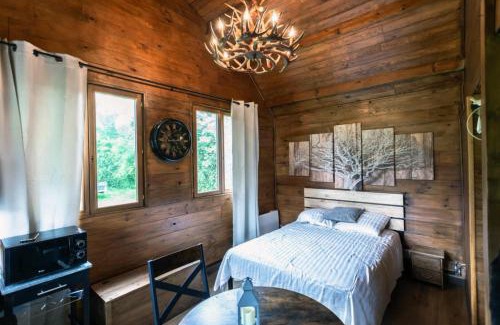Saint-Blimont House | Wooden Lodge