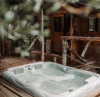 Barvaux Apartment | Wooden Nest