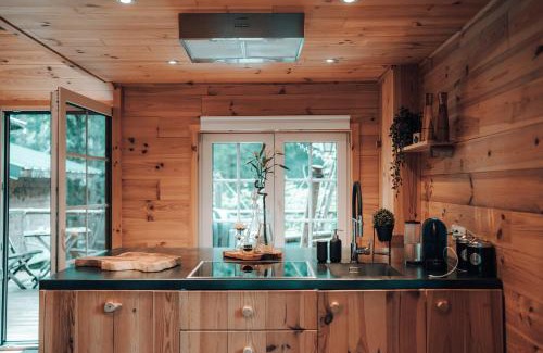 Barvaux Apartment | Wooden Nest