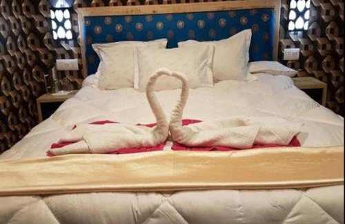 Nubra Valley House | Wooden Nest Cottage Hunder, Nubra Valley