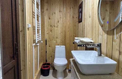 Tbilisi House | Wooden nice house