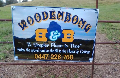 Woodenbong House | Woodenbong Bed and Breakfast