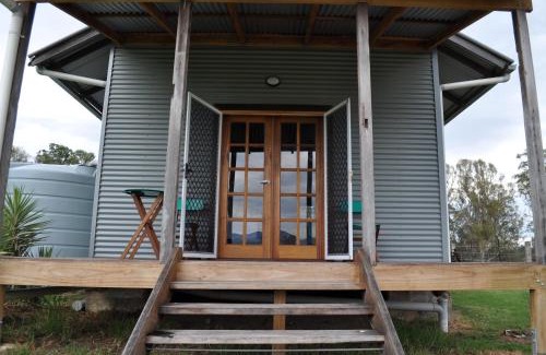Woodenbong House | Woodenbong Bed and Breakfast