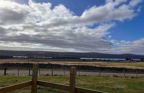 Lairg Apartment | Woodend Caravan