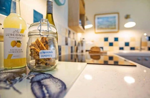 Rattery Cottage | Woodfired hot tub annexe cottage near Dartmoor and South Devon coast