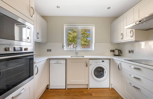 Milton Damerel House | Woodford Bridge Country Club