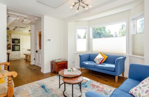 Boat of Garten House | Woodford - Cottage