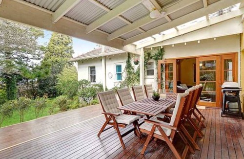 Leura House | Woodford House of Leura