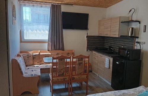 Slovakia Apartment | Woodhous