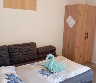 Slovakia Apartment | Woodhous