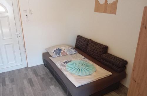 Slovakia Apartment | Woodhous