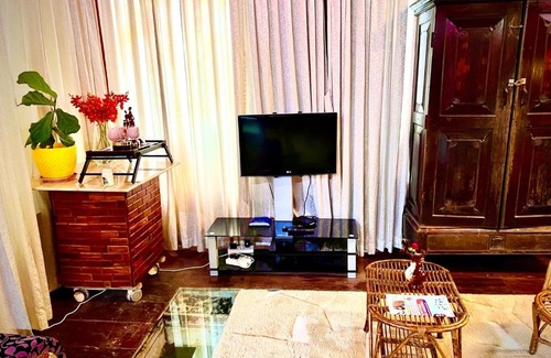 Nedumbassery Bed & Breakfast | Woodhouse BnB near Cochin Airport