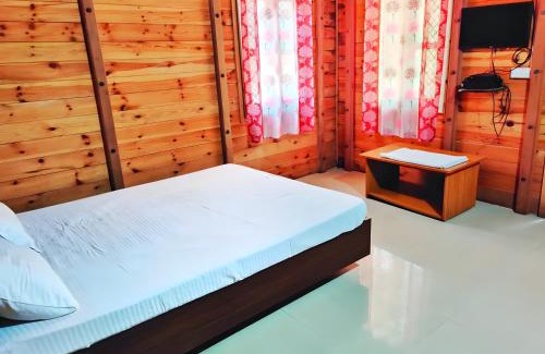 Somvarpet House | Woodhouse coorg