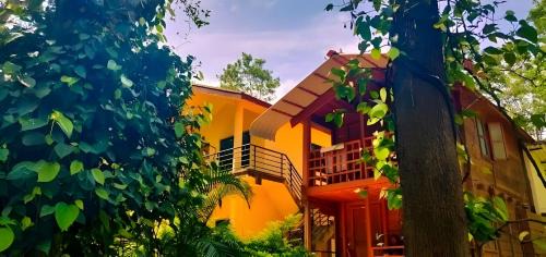 Somvarpet House | Woodhouse coorg