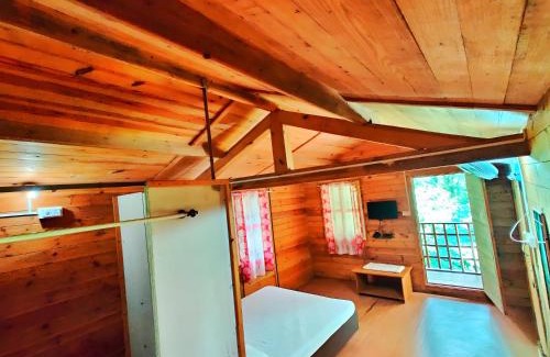 Somvarpet House | Woodhouse coorg