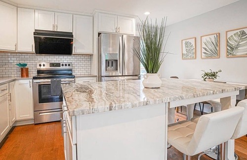Cottage Lake House | Woodinville Pet-friendly Home near Cottage Lake
