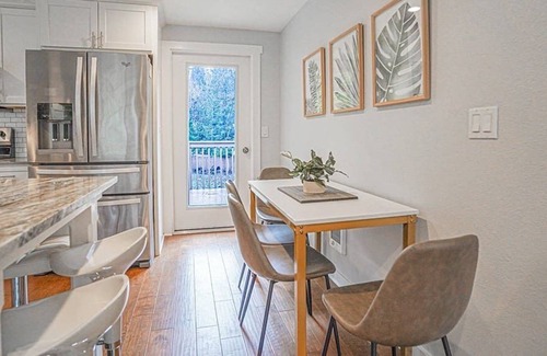 Cottage Lake House | Woodinville Pet-friendly Home near Cottage Lake