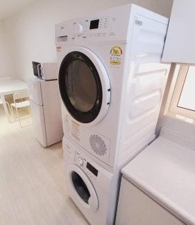 Gwanak-gu Apartment | Woodland Apartment - For foreigners only