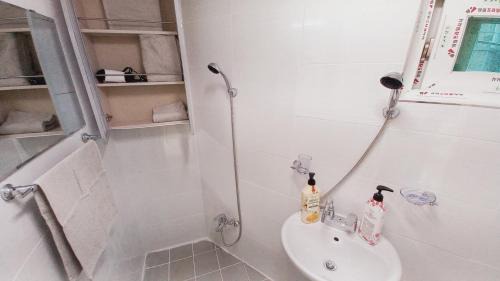 Gwanak-gu Apartment | Woodland Apartment - For foreigners only