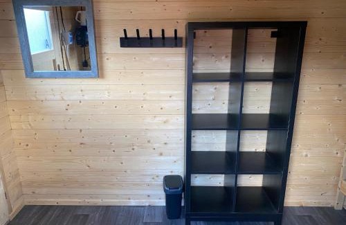 Sluknov Other | Woodland Cabin Camping de Regenboog