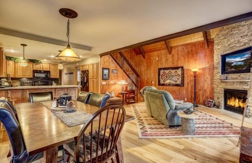 Tahoe Paradise House | Woodland Escape - Cute Little Cabin in the Woods