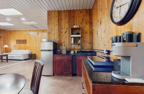 Covert Hotel | Woodland Getaway