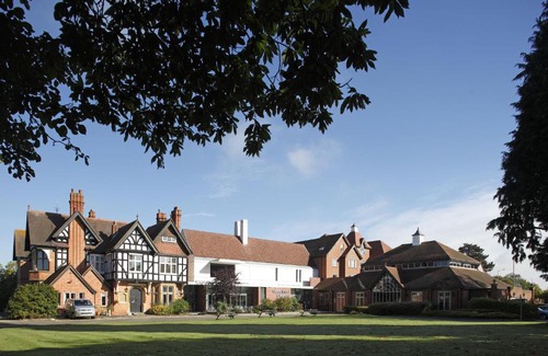 Lillington Hotel | Woodland Grange