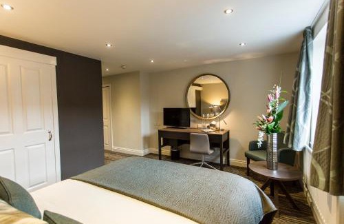 Lillington Hotel | Woodland Grange