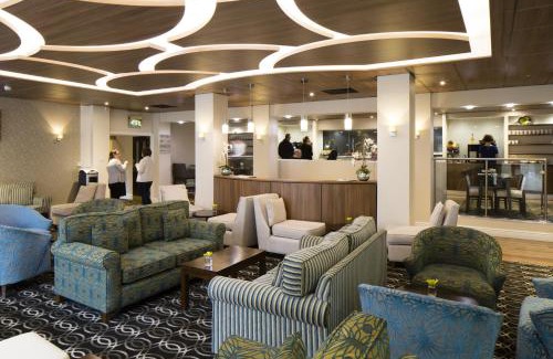 Lillington Hotel | Woodland Grange
