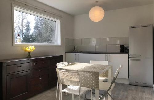 Victoria Apartment | Woodland Lodge