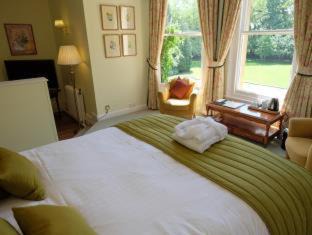 Clapham Hotel | Woodland Manor Hotel
