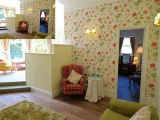 Clapham Hotel | Woodland Manor Hotel