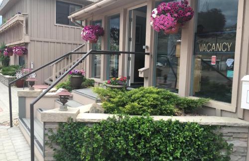 Salida Hotel | Woodland Motel