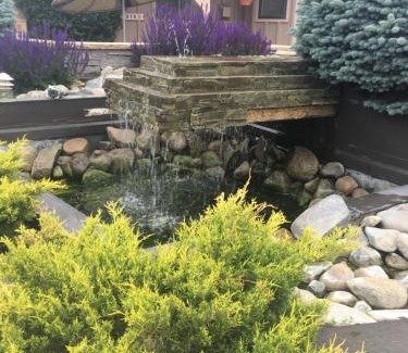Salida Hotel | Woodland Motel