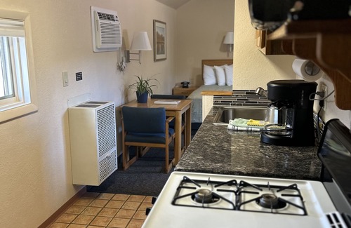 Salida Hotel | Woodland Motel