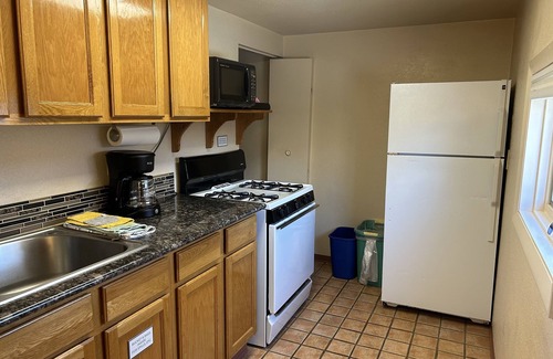 Salida Hotel | Woodland Motel
