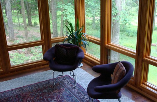 Etna House | Woodland Privacy close to Cornell and Ithaca College
