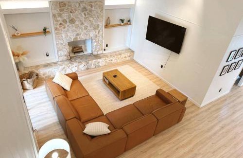 St. Augustine House | Woodland Reserve - Mini Golf, Home-Gym, and More! Only 10 Minutes from Downtown
